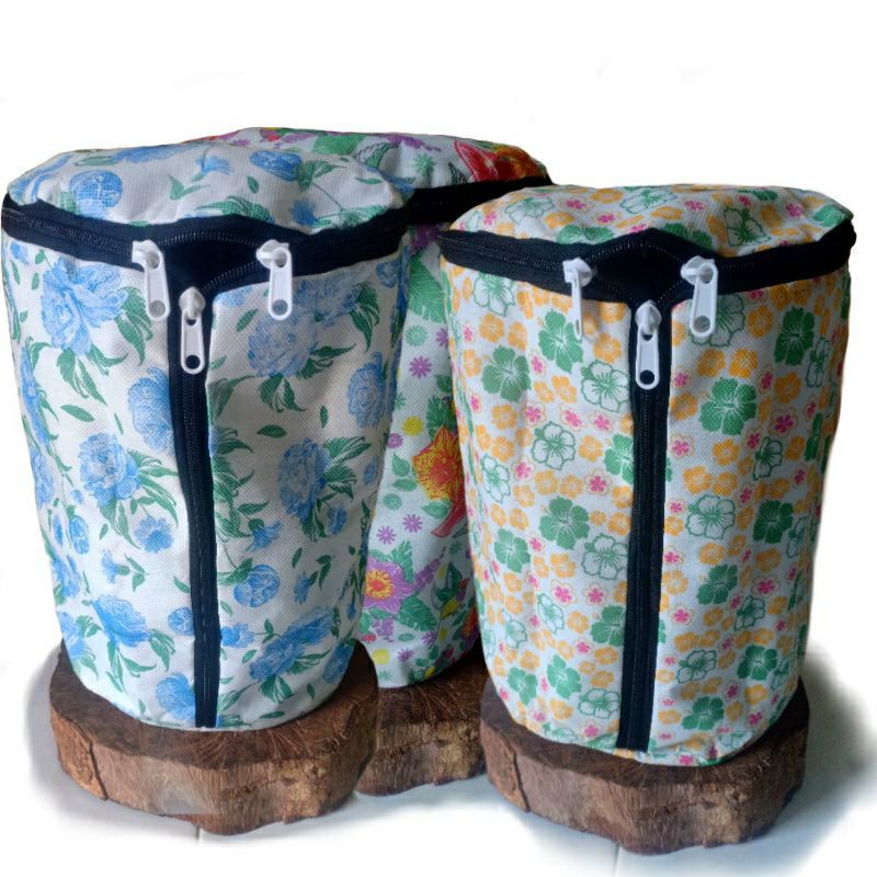 tas piring / sarung piring / tas penyimpanan piring mangkok