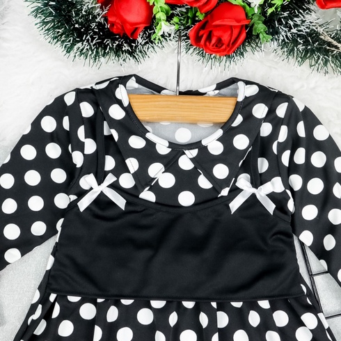 Jeco fashion Dress Anak Yeriko