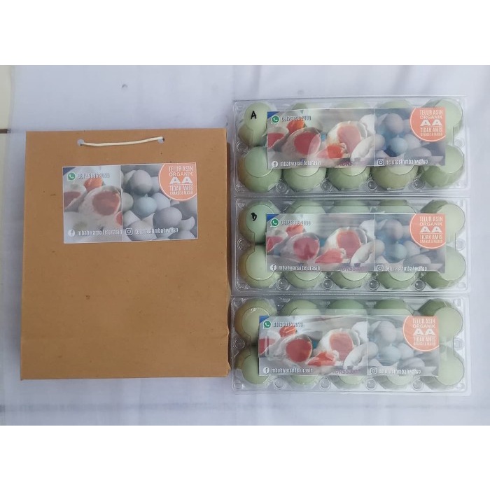 

PAKET 30 PCS OLEH2 NUSANTARA TELOR ASIN FRESH ORANGE BERMINYAK MASIR