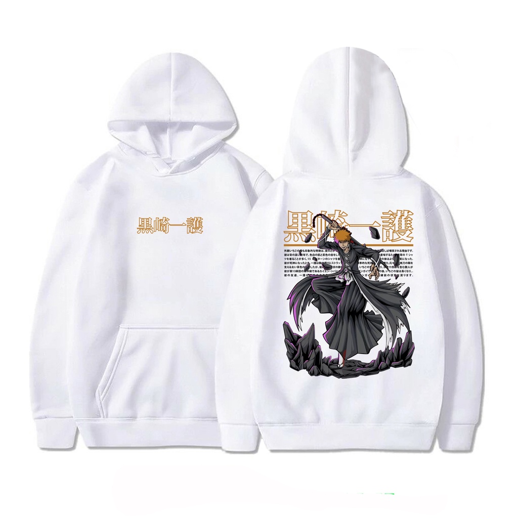 OODIE Black Clover Hoodie Chainsaw Man Hoodie Ichigo Bankai Hoodie Lucario Pikachu Hoodie Nezuko Kamado Hoodie Pocita Hoodie Saitama One Punch Man Hoodie Tokyo Revengers Mikey Hoodie SPYxFamily Hoodie Anime Manga SIGN CLOTH