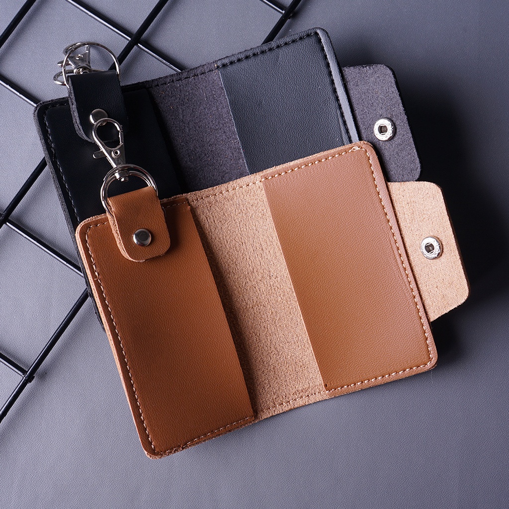 GANTUNGAN KUNCI MOBIL/MOTOR DENGAN DESAIN YANG MINIMALIS DAN UNIK DSS04