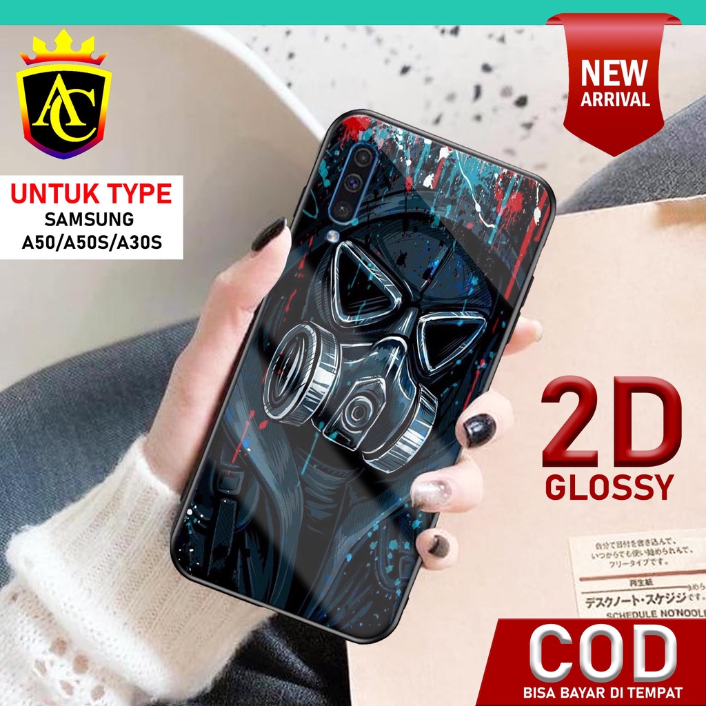 Case Samsung A50 A50S A30S Casing Samsung A30S A50S A50 Aneka Case [GFTY] Case Glossy Case Aesthetic
