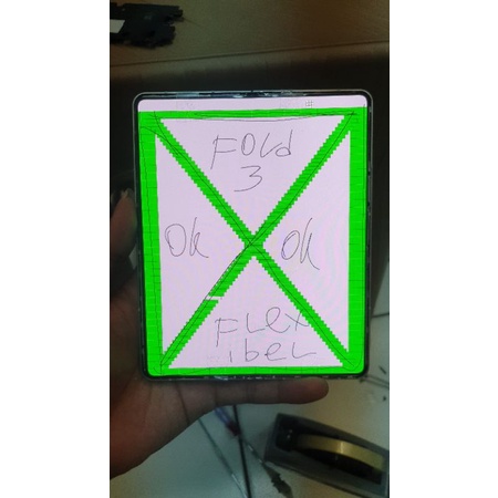service lcd samsung fold 4 fold 3 fold 2 fold 1