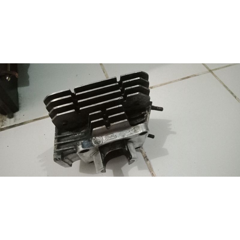 Blok Rx King Y4 ori copotan tahun 95 os 200