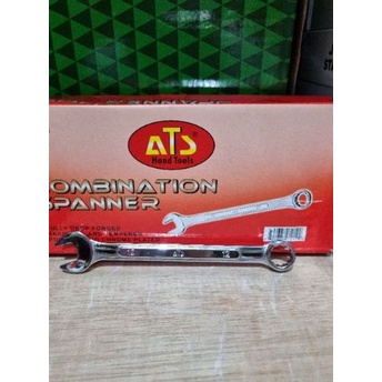 kunci ring pas ats pro 10mm