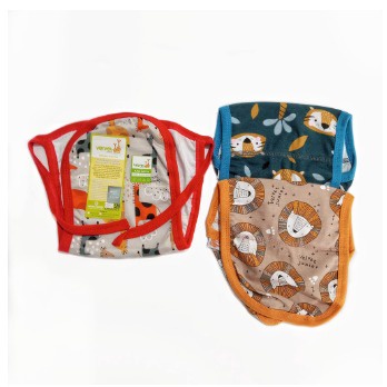 VELVET POPOK 1 LUSIN