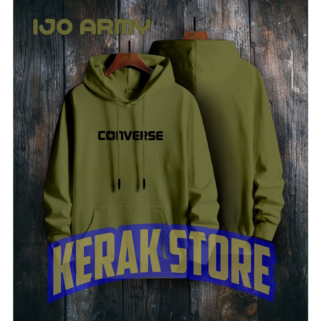 SWEATER HOODIE - Jaket Distro hoodie - Jaket Sweater Hoodie Resleting Pria Screamous