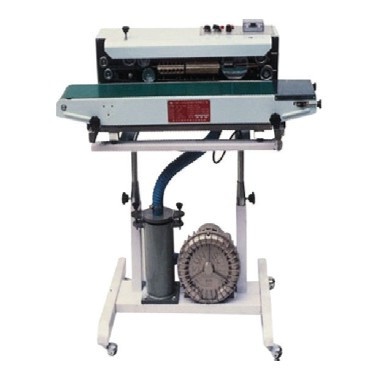 Alat Pengemas Snack Getra DBF-1000