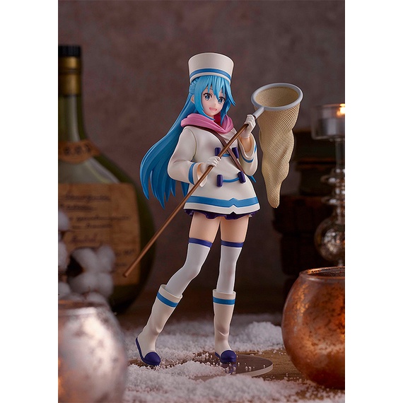 Pop Up Parade Aqua Winter Ver