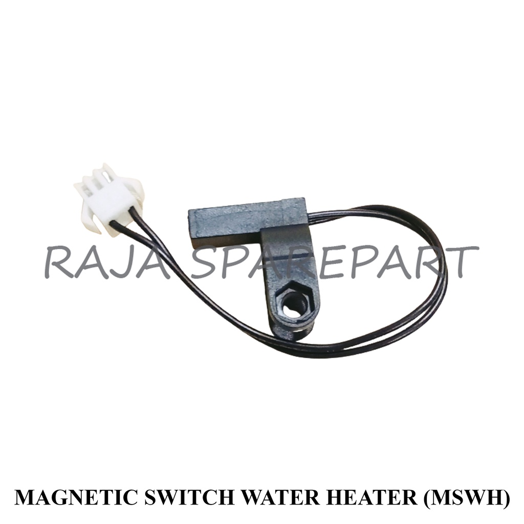 MAGNETIC SWITCH WATER HEATER