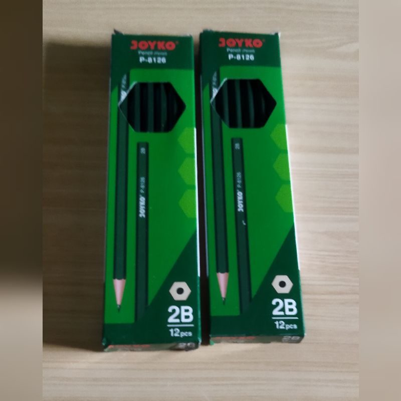 

pensil joyko