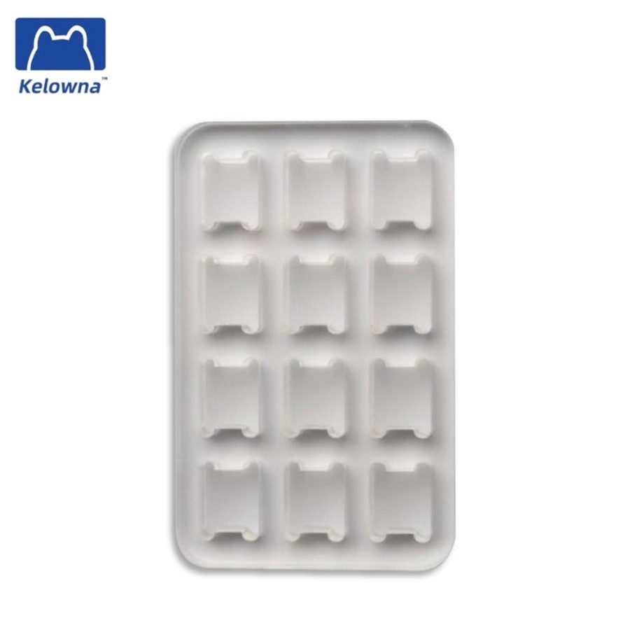 Kelowna 4x3 Akrilik Switch Tester