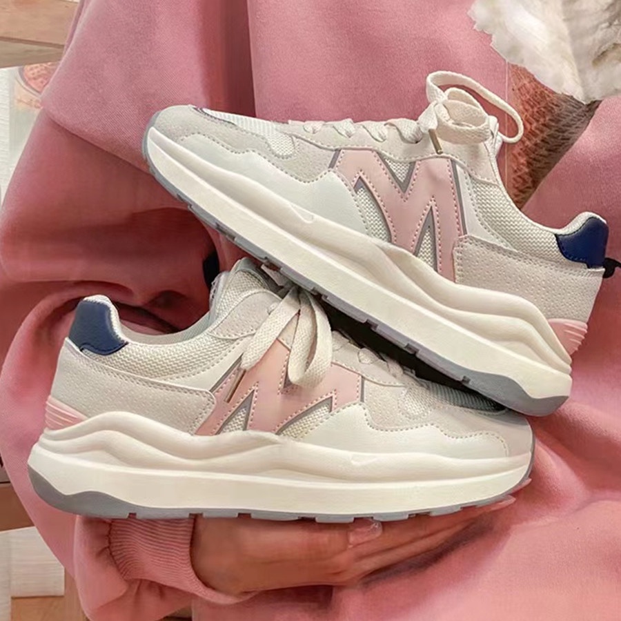 Sepatu Sekolah Dewasa Terbaru 2026 Sepatuu Olaharaga Wanita Sneakers Sepatu Cewek Sekolah Sma Sneake