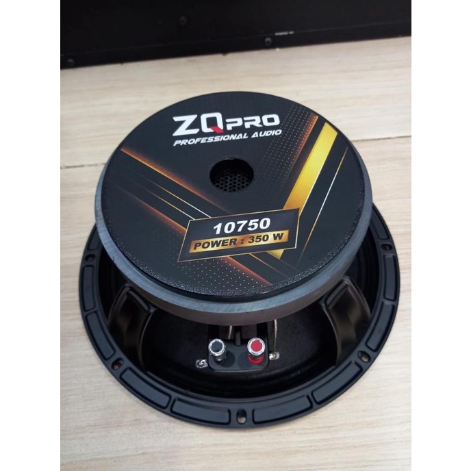 @=@=@=@=] SPEAKER ZQ PRO 10750 10 inch Speaker speker 10inch ZQ Pro 10750