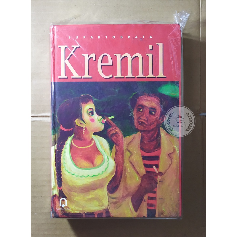 Kremil - Supartobrata