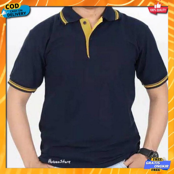 Shirt Cowok Kaos Kekinian Bj Atasan Lebaran Prea Khaos Fashion Casual Tshert Cwok Branded Pakaian Ke