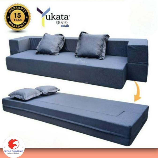 SOFA BED INTHEBOX