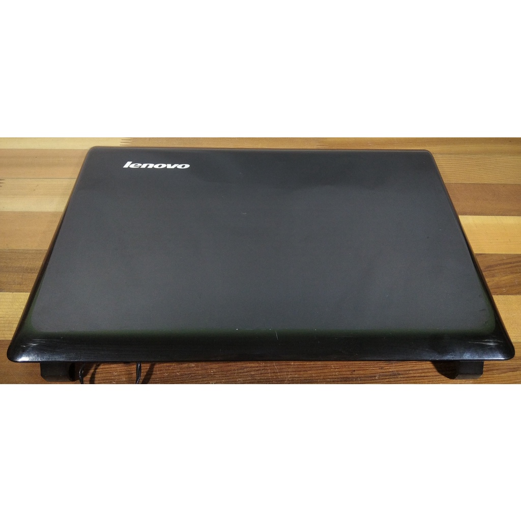Casing Cover LCD Laptop Lenovo IdeaPad Z470 Z475