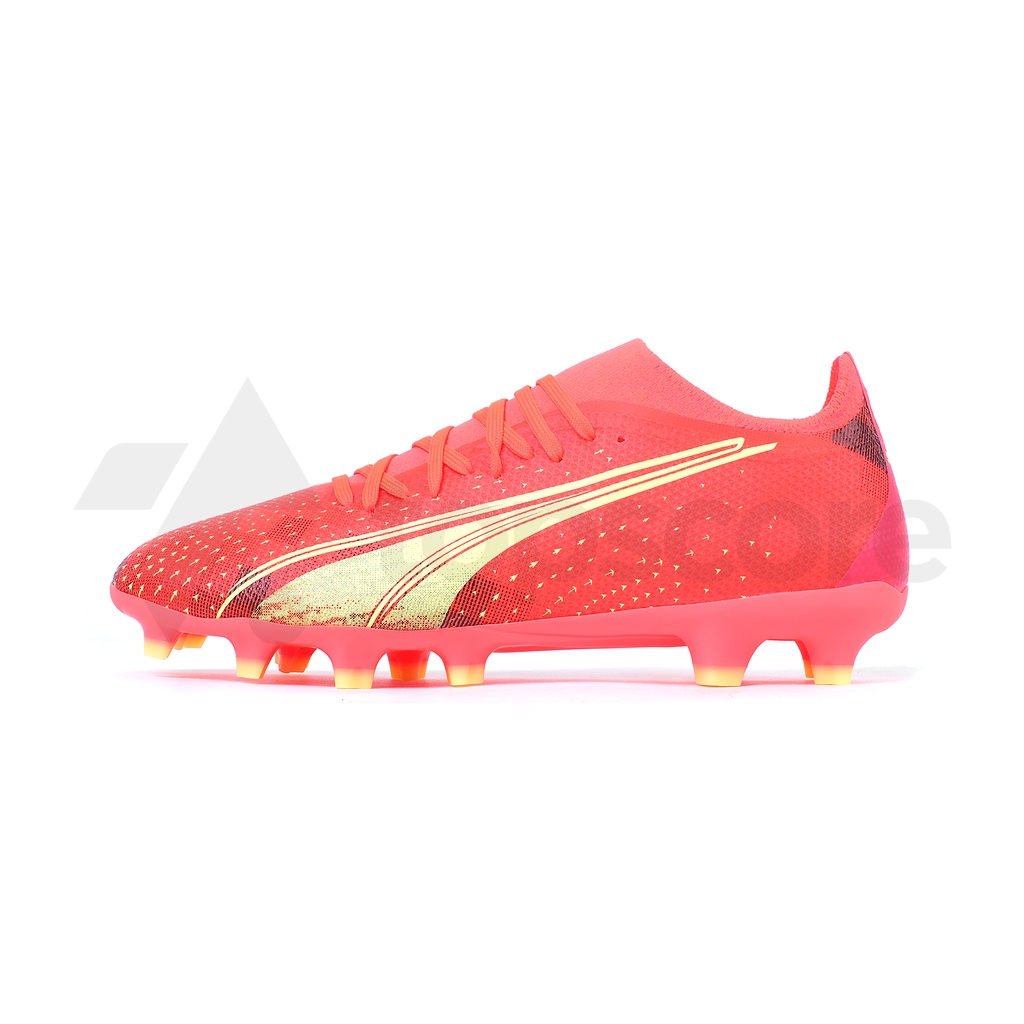 SEPATU BOLA PUMA ULTRA MATCH FG AG & ULTRA MATCH FG AG - 10690003