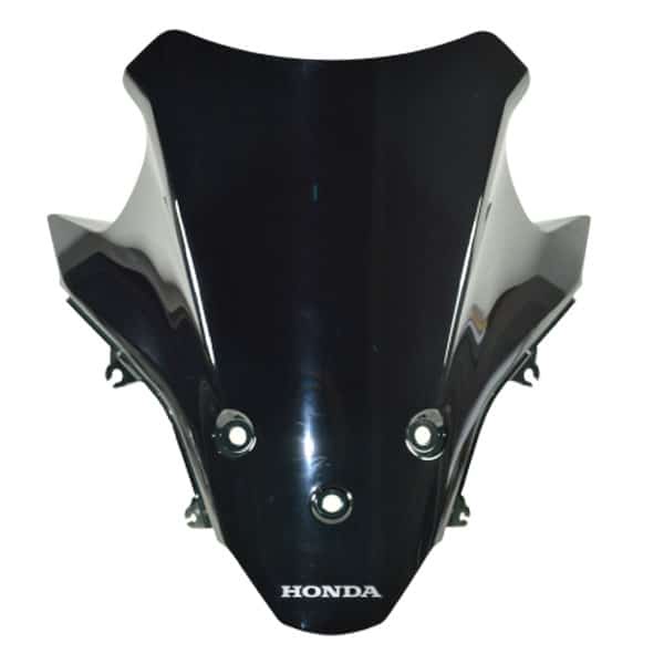 High Windscreen Visor Honda PCX 160 Original Honda