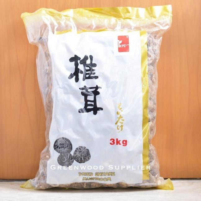 

♟ r Shitake / r Hioko Kering - 1KG [PREMIUM GRADE] ❊