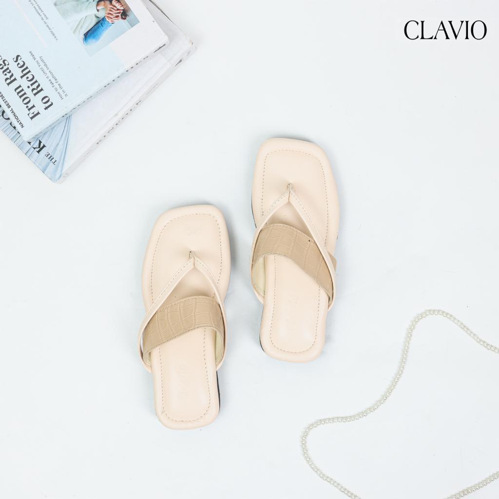 CLAVIO Elina Platform