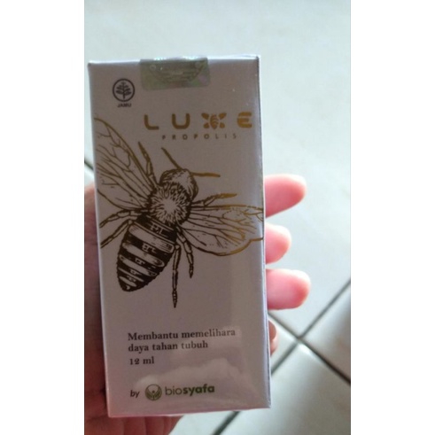 LUXE PROPOLIS