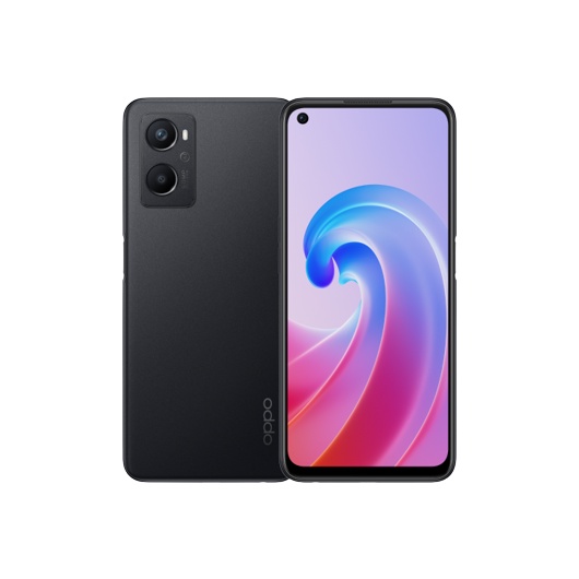 RESMI OPPO A96 5G 8/256 GB Garansi Resmi OPPO A 96 Not A52s 256