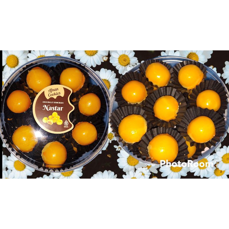 

Nastar premium ngeprol dan lumer