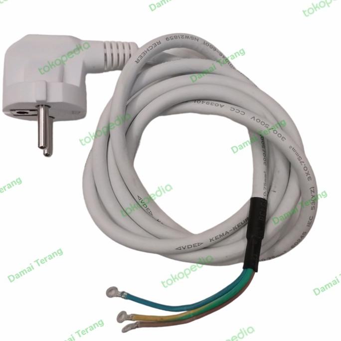 ------] Kabel Setrika Miyako Arde - 3 Kabel