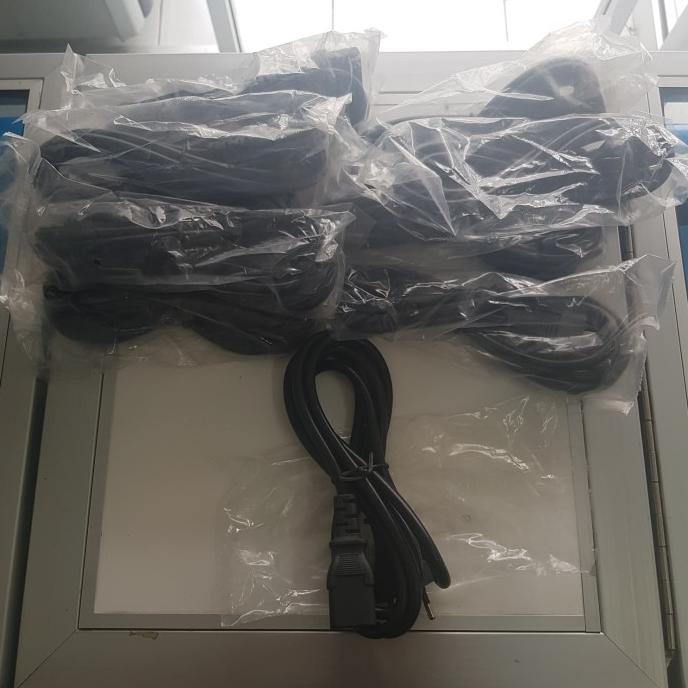 kabel power ps3 fat/ps4 pro ori TERMURAH