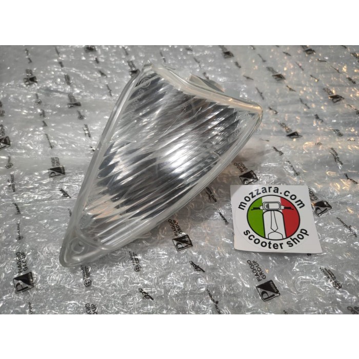 Lampu Sein Depan Kanan Piaggio Liberty 100 & 150