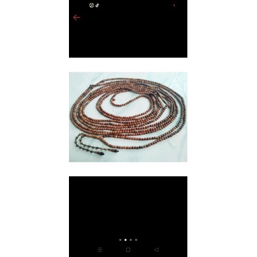 tasbih kaukah 1000 butir