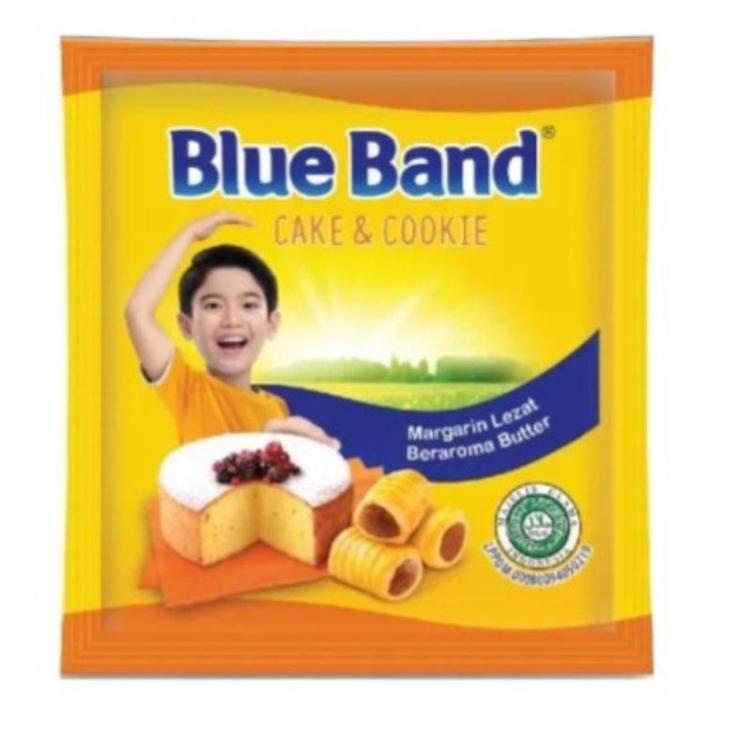 

Viral✅ 9.9 BRANDS FESTIVAL Blueband Cake & Cookie - Blueband Cookie 200gram