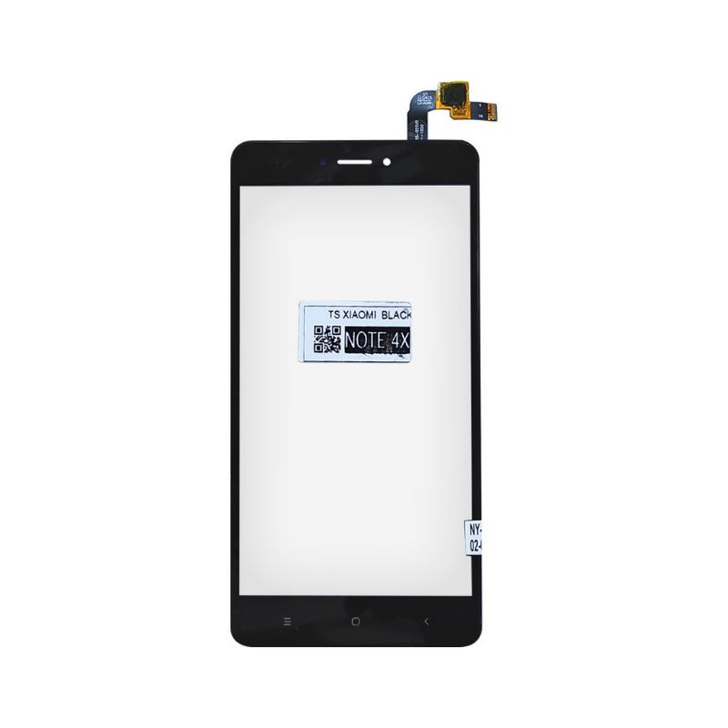 TOUCHSCREEN XIAOMI REDMI NOTE 4X
