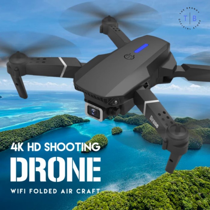 drone camera murah drone camera dual Camera 4K HD