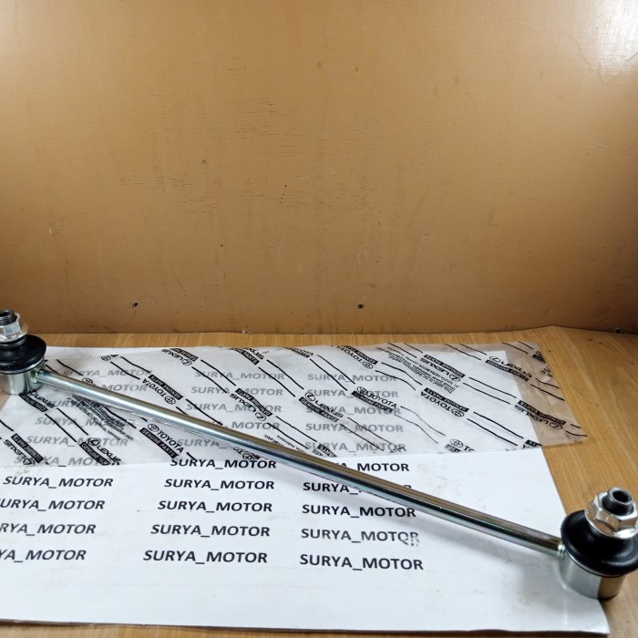 Stabilizer Link Link Stabil Yaris 2009 2010 2011 Asli Lelang Sae