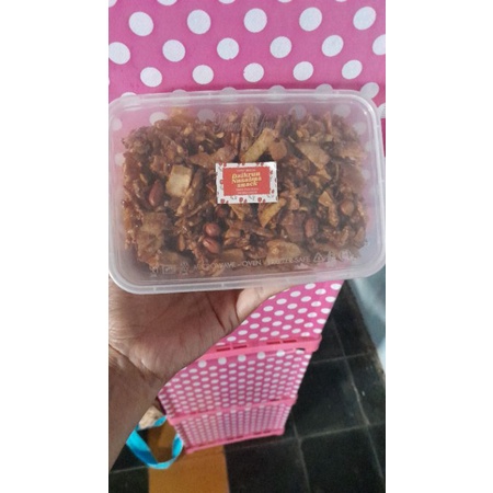 

Kering Klethak klethik