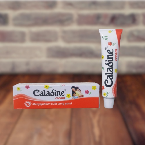 Caladine  Cream 15 gr