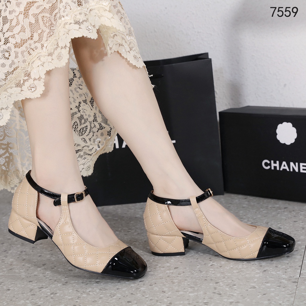 CH Heels 7559 2208-38