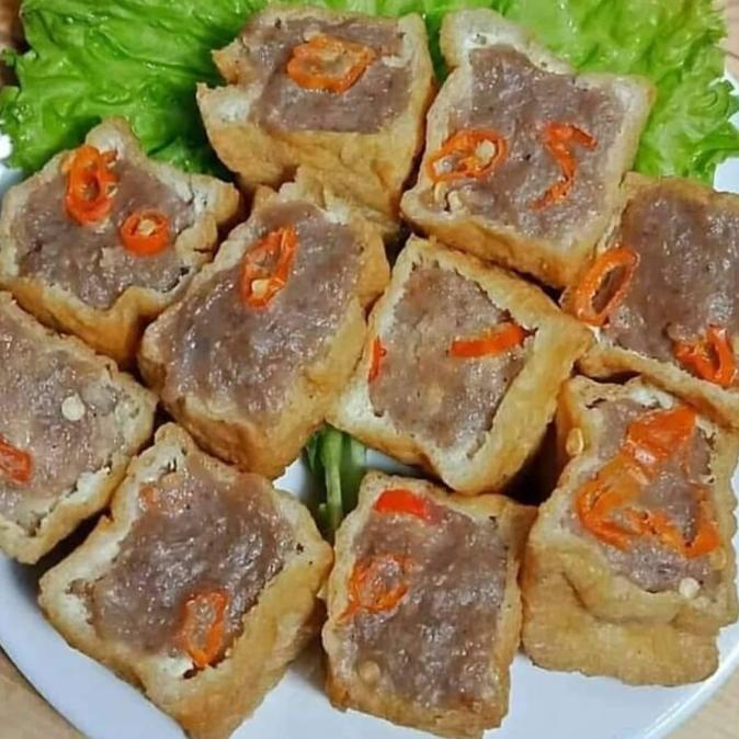 

%$%$%$%$] tahu bakso sapi frozen