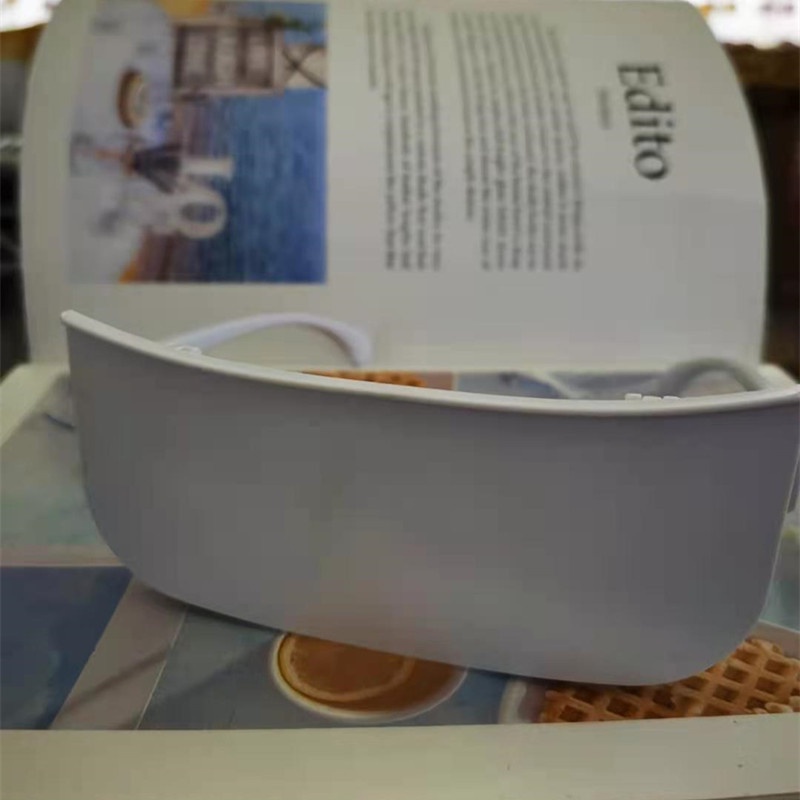 MMM Kacamata Wanita Pria Unisex 1109 Kaca Mata Hitam Anti Matahari Sunproof Sunglasses Impor Murah