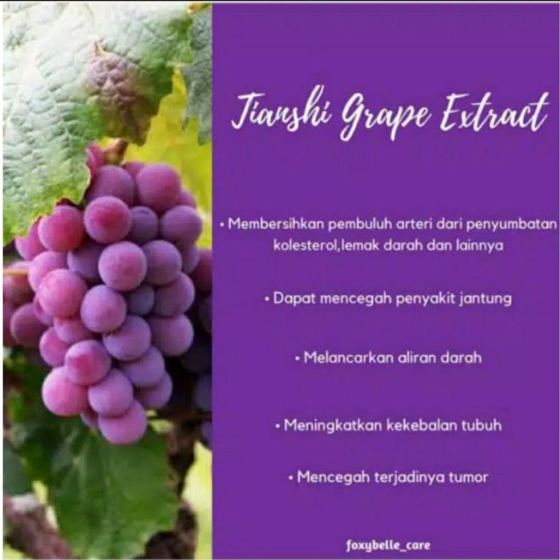 GrapeExtract