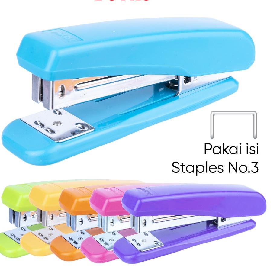 

code F0r5Q Stapler Stepler Jepretan Joyko HD-50