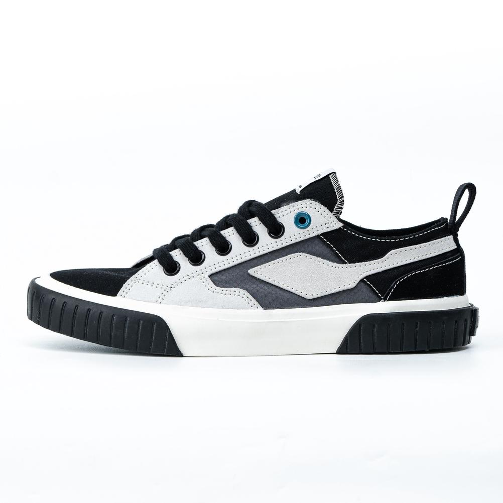 Heiden Heritage [Hrtg] - Vendage Vsx Lo - Futurage | Sneakers | Sepatu Pria Qilpah