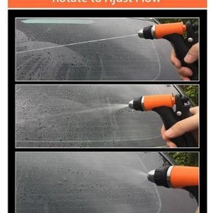 Getz Alat Cuci Mobil Motor Portable