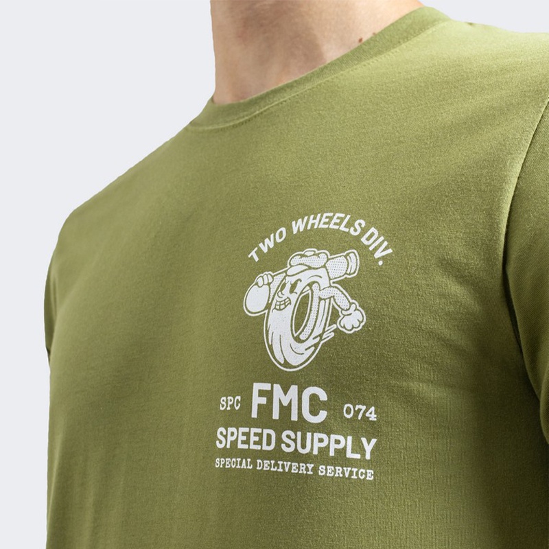 FMC Kaos Pria Classic FM101222