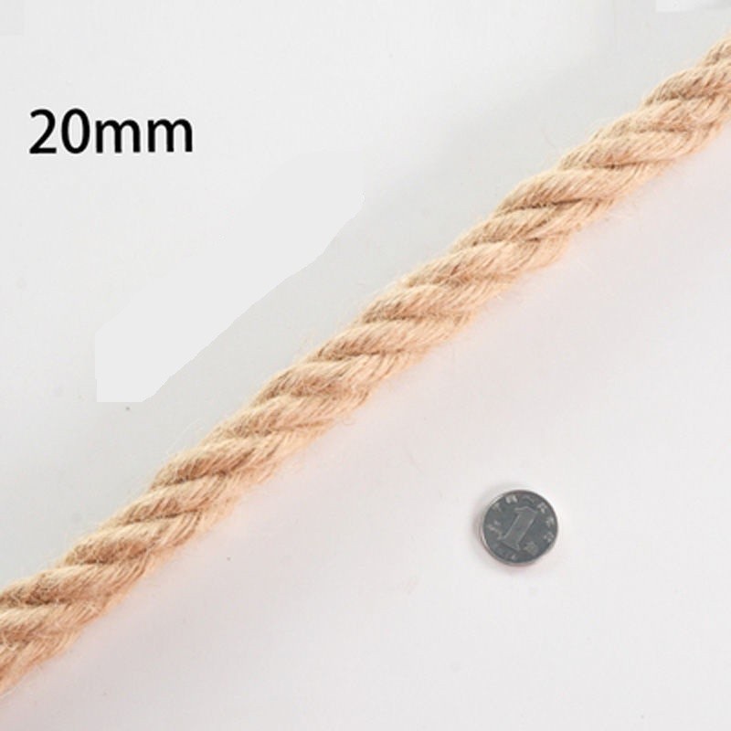 

Aeristore TALI TAMBANG 20MM TALI RAMI / TALI GONI