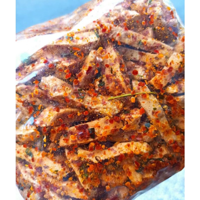 

BASRENG DAUN JERUK 1/2KG