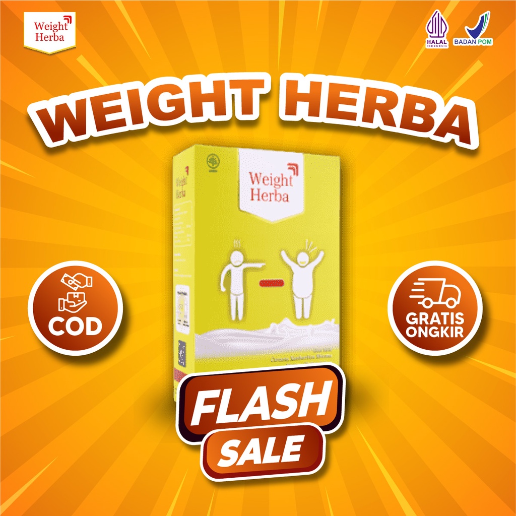 

Susu Weight Herba Original Paket 1 Box Isi 200gr